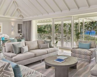 Bahia Beach Resort, Puerto Rico - Río Grande - Habitación