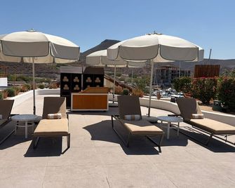 Condo Cortes La Paz - La Paz