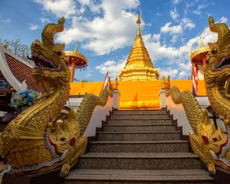 Ratchapruek Lanna Boutique - Hang Dong