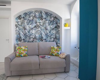 Camerelle Luxury Stay - Capri