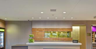 Home2 Suites by Hilton Rochester Mayo Clinic Area - Rochester