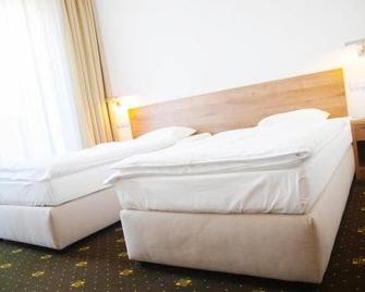 Hotel Drohicki - Drohiczyn - Bedroom