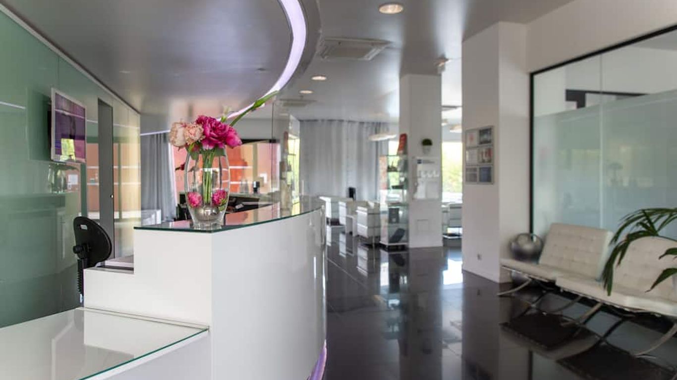 Comfort Aparthotel Bassin d'Arcachon