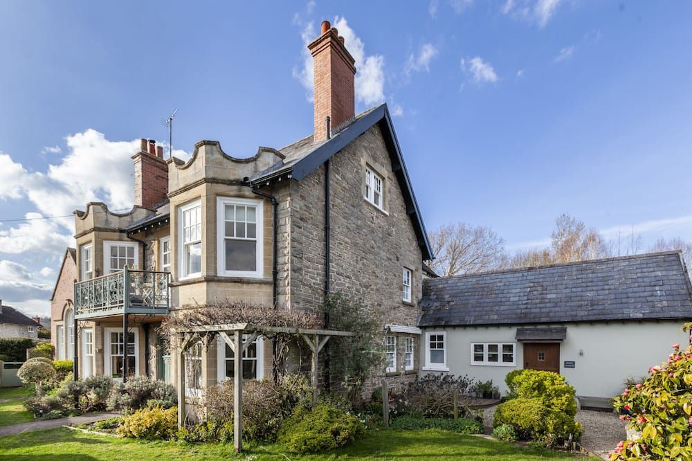 The Agents House, Bed & Breakfast