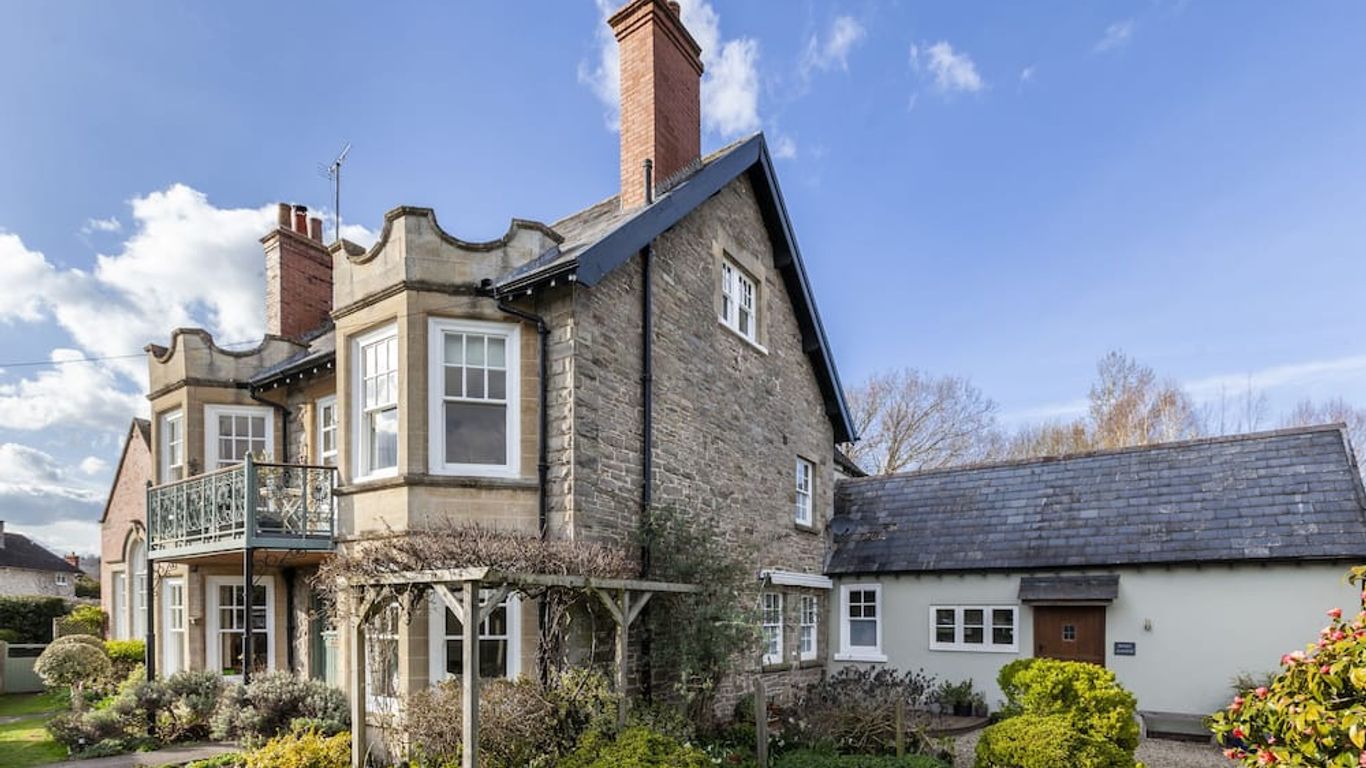 The Agents House, Bed & Breakfast