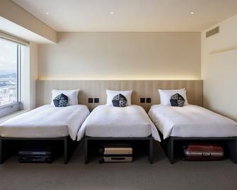 Omo7 Kochi By Hoshino Resorts - Kochi - Slaapkamer