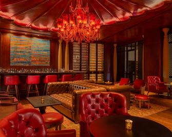 ITC Ratnadipa, a Luxury Collection Hotel, Colombo - Colombo - Area lounge