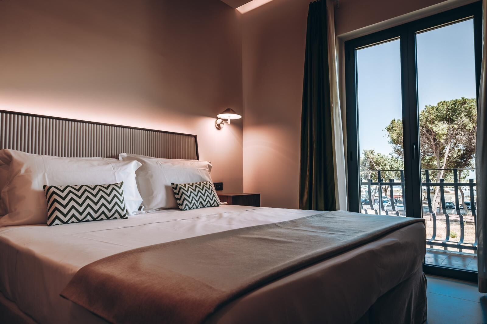 Ananea Tropea Yachting Resort - Tropea