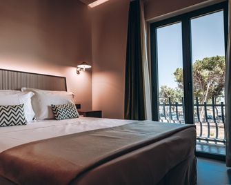 Ananea Tropea Yachting Resort - טרופאה