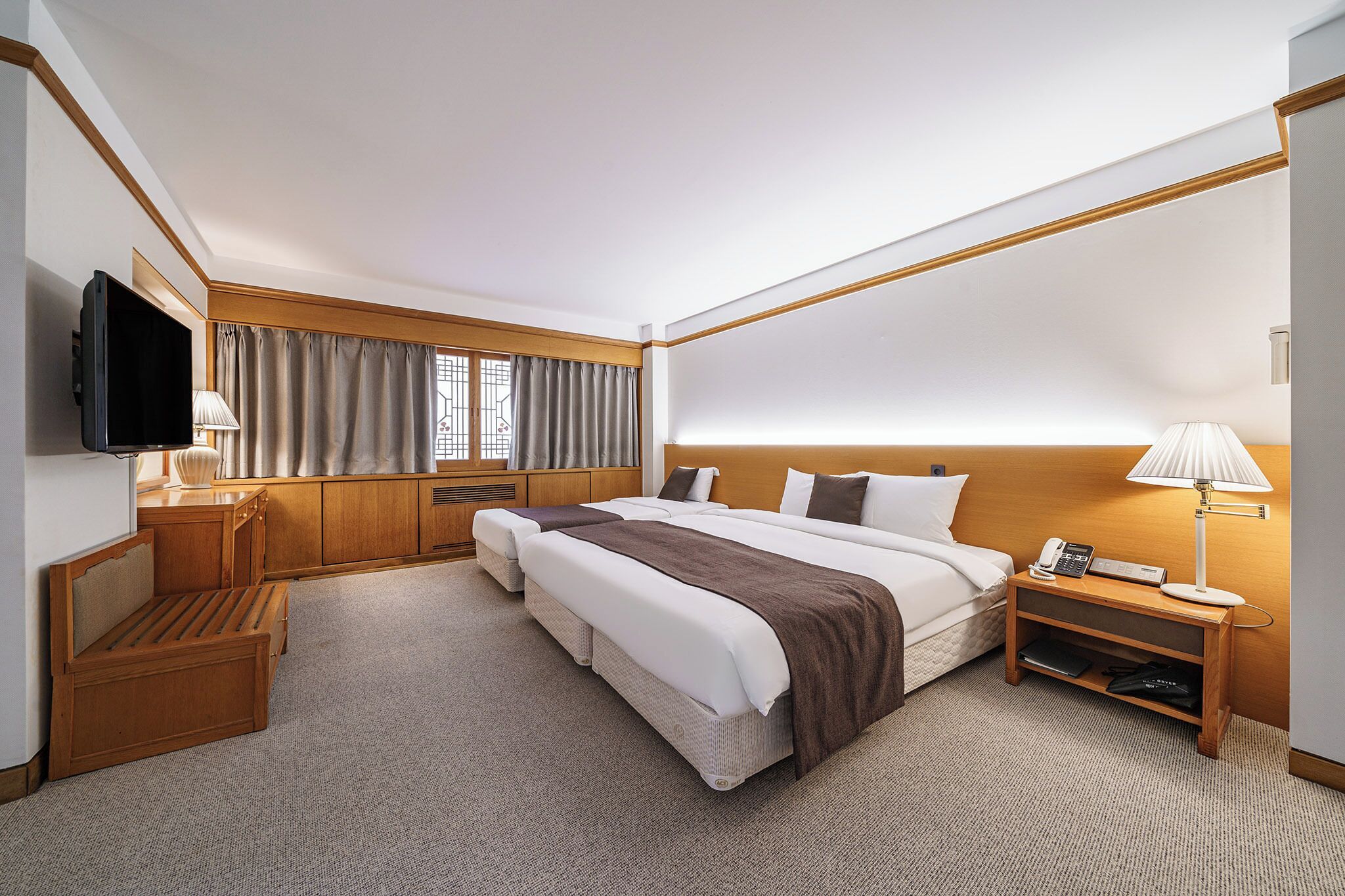 Commodore Hotel Busan - Busan