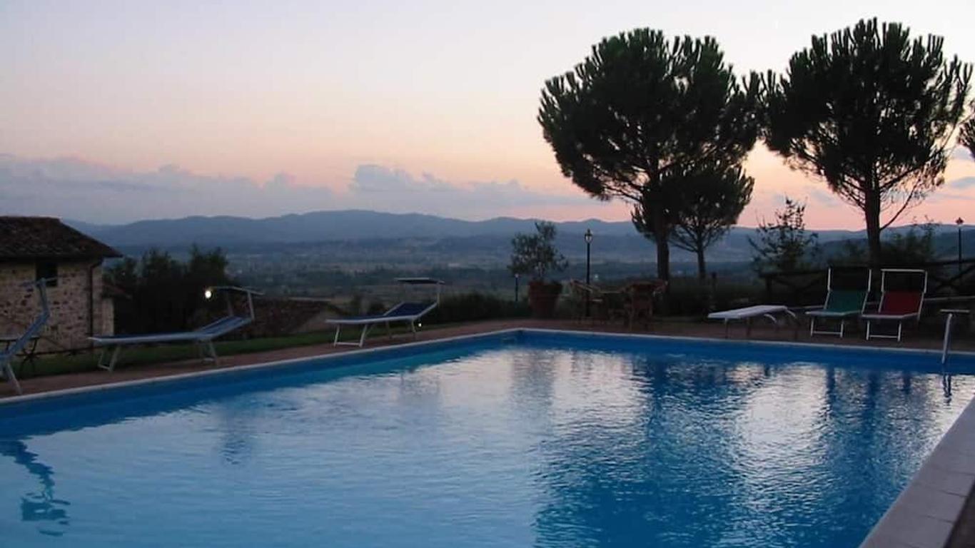 Hotel Relais Palazzo di Luglio