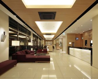 Candeo Hotels Kikuyo Kumamoto Airport - Kikuyo - Ingresso