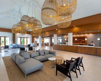 Sunwing Bangtao Beach (SHA Plus+) - Choeng Thale - Σαλόνι ξενοδοχείου