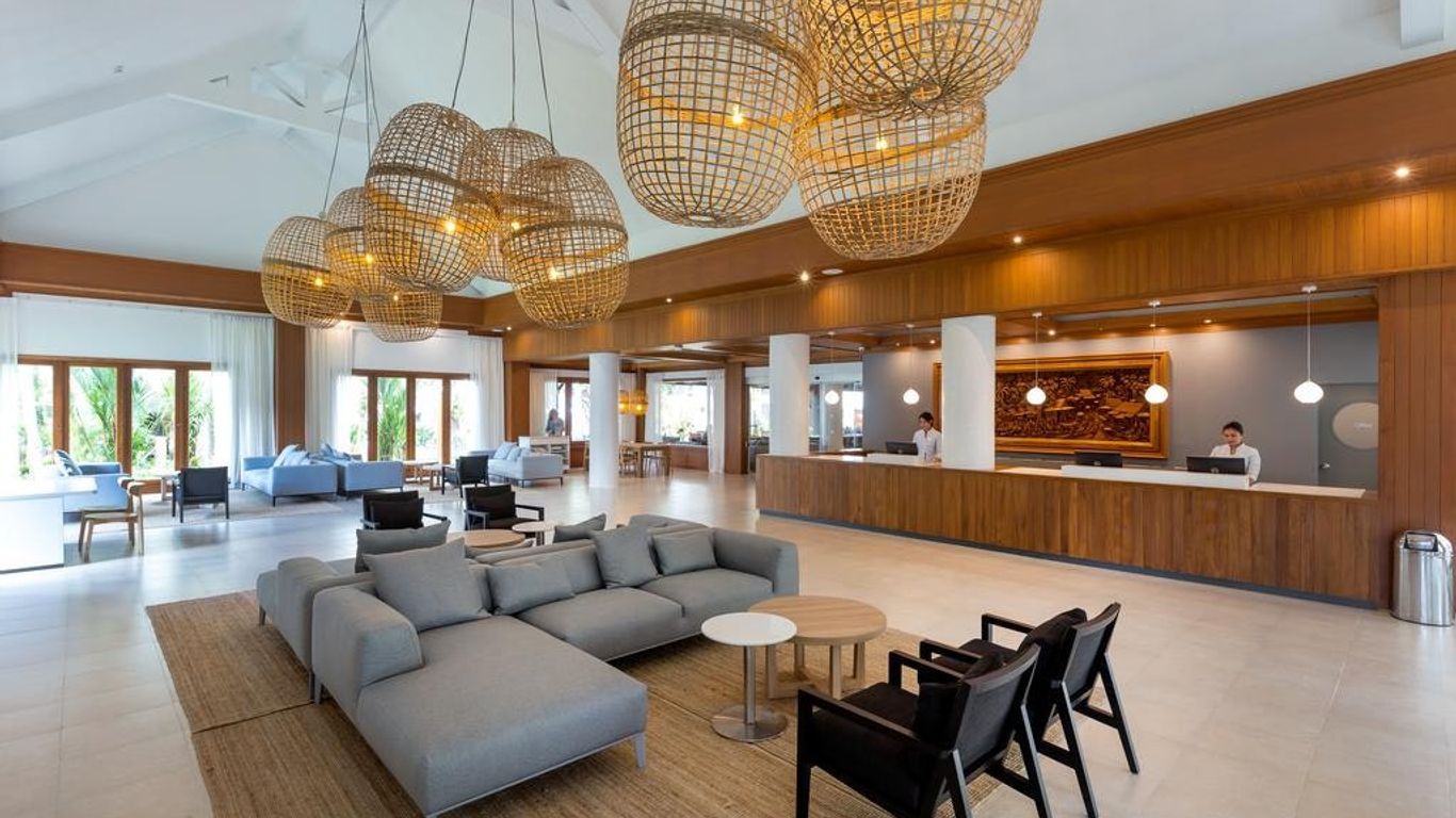 Sunwing Bangtao Beach (SHA Plus+)