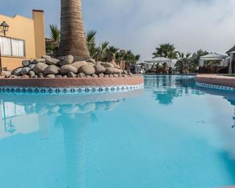 Hotel Serena Suite - La Serena - Pool