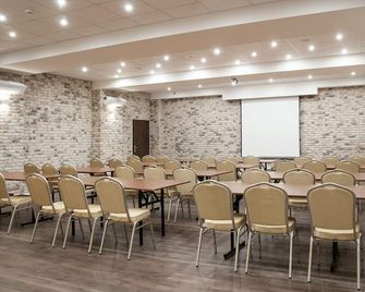 Hotel Wilga - Cracovia - Sala de reuniones
