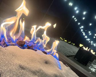 Lost Trail Resort - Riverside Rooms - Near Hot Pools - Lava Hot Springs