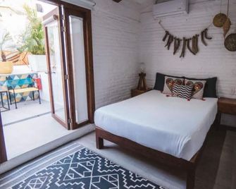 Amaia Boutique Hotel - Sayulita