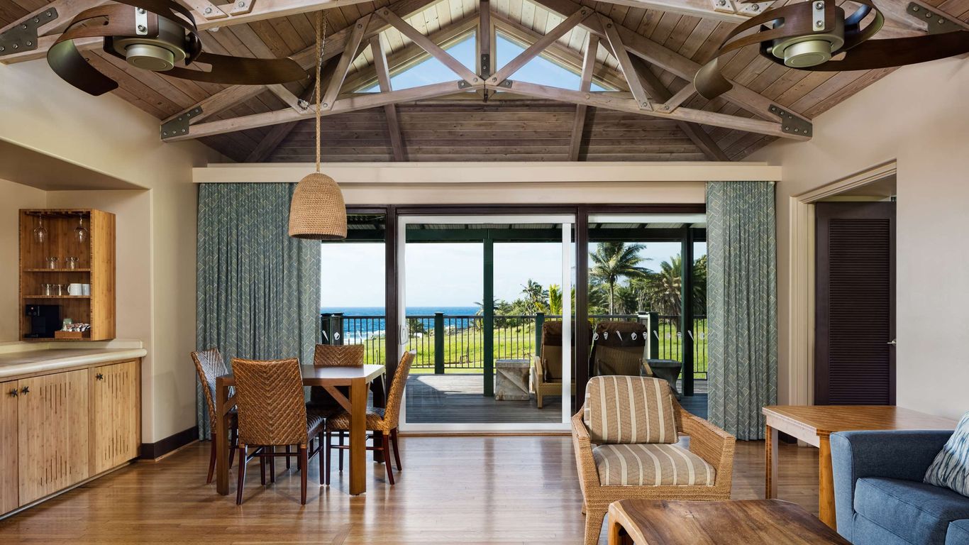 Hana-Maui Resort, a Destination by Hyatt Residence
