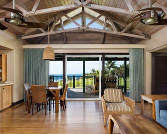 Hana-Maui Resort, a Destination by Hyatt Residence - Hana - Kamar Tidur