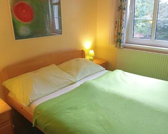 Hotel U Zeleného Stromu - Zum Grünen Baum - Děčín