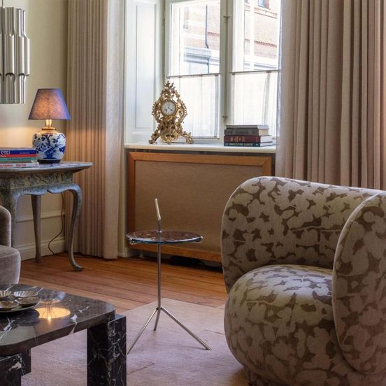Four Suites Copenhagen - Boutique Hotel Apartments Suites – København