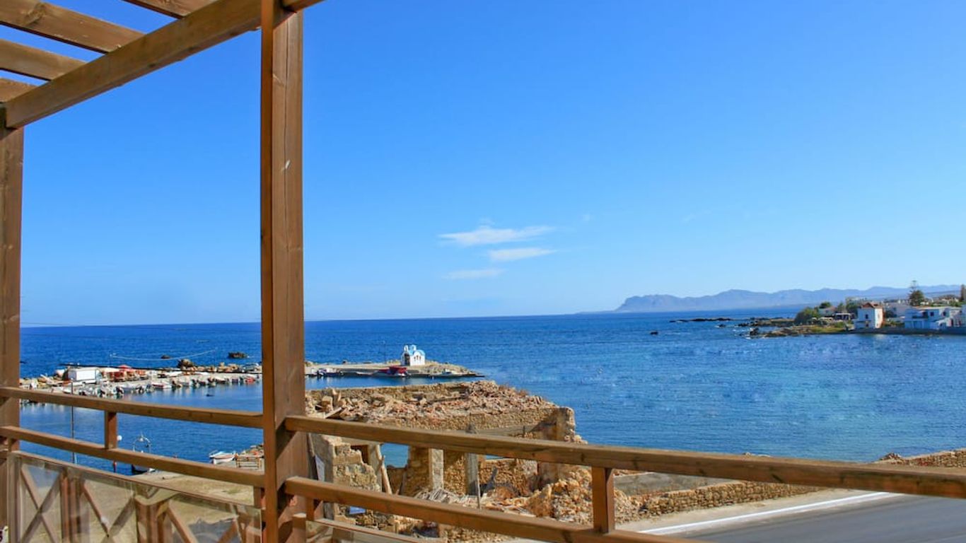 Porto Kalamaki Hotel