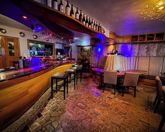 Acacia Boutique Hotel - San Juan - Bar