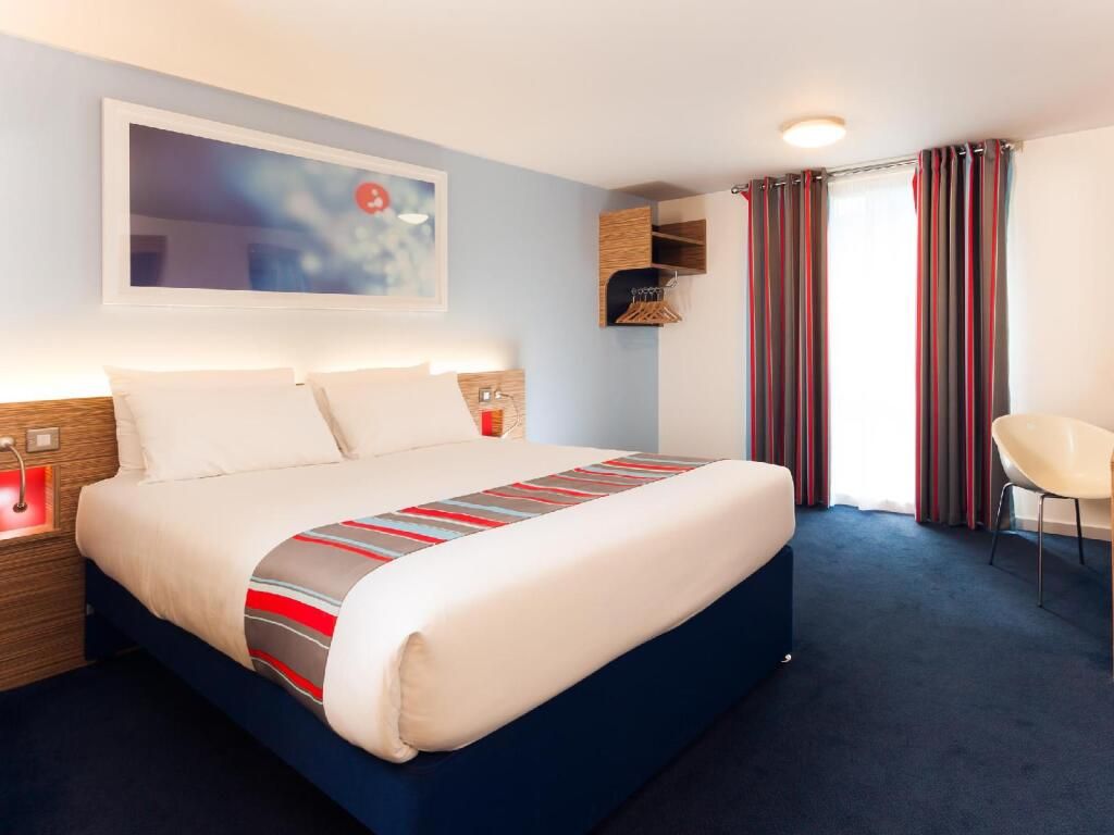 Travelodge Great Yarmouth