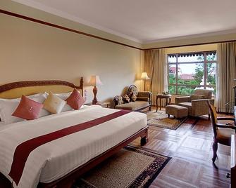 Sokha Angkor Suites by Sokha Angkor Resort - Ciudad de Siem Riep - Habitación