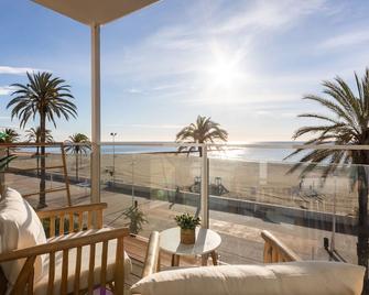 Meraki Beach Hotel - Adults Only - La Pobla de Farnals - Balcony
