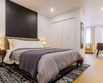 Lofts Orizon - Rimouski