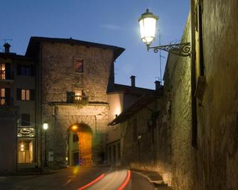 Squisleep - San Daniele del Friuli - Outdoor view
