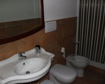 B&B Le Terrazze - Crotona