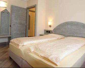 Residence Vallechiara - Livigno - Bedroom