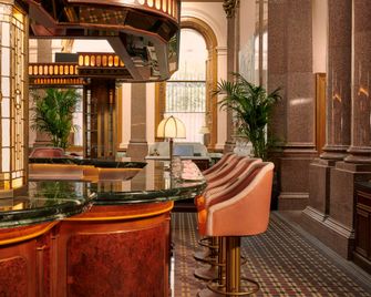 Gleneagles Townhouse - Edinburgh - Restaurant