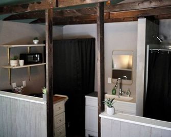 Tiny home in the Galloway neighborhood! - Springfield