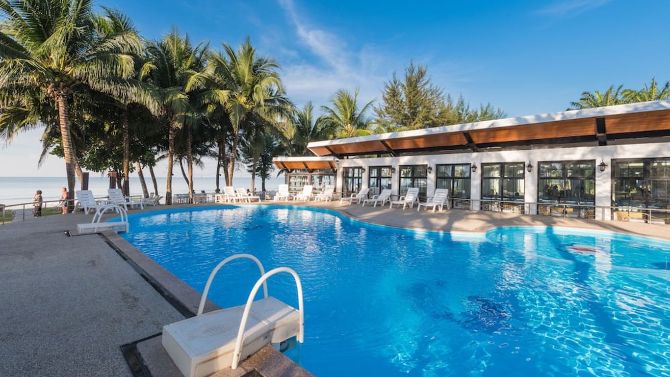 Chaolao Tosang Beach Hotel