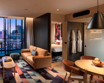 Hotel Indigo Adelaide Markets By IHG - Adelaida - Habitación