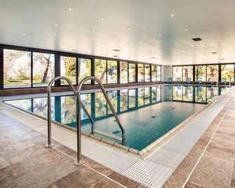 Dependences - San Simon Resort - Izola - Piscina