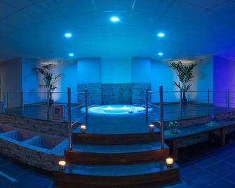 Heraclea Hotel Residence - Policoro - Spa