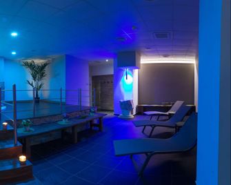Heraclea Hotel Residence - Policoro - Spa