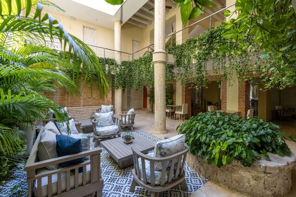 Hotel Casa Canabal by Faranda Boutique