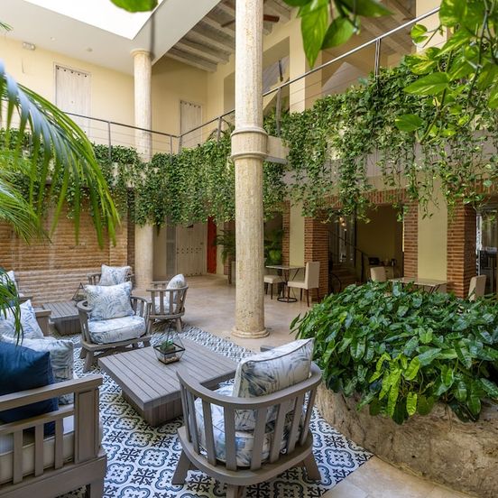 Hotel Casa Canabal by Faranda Boutique image 1