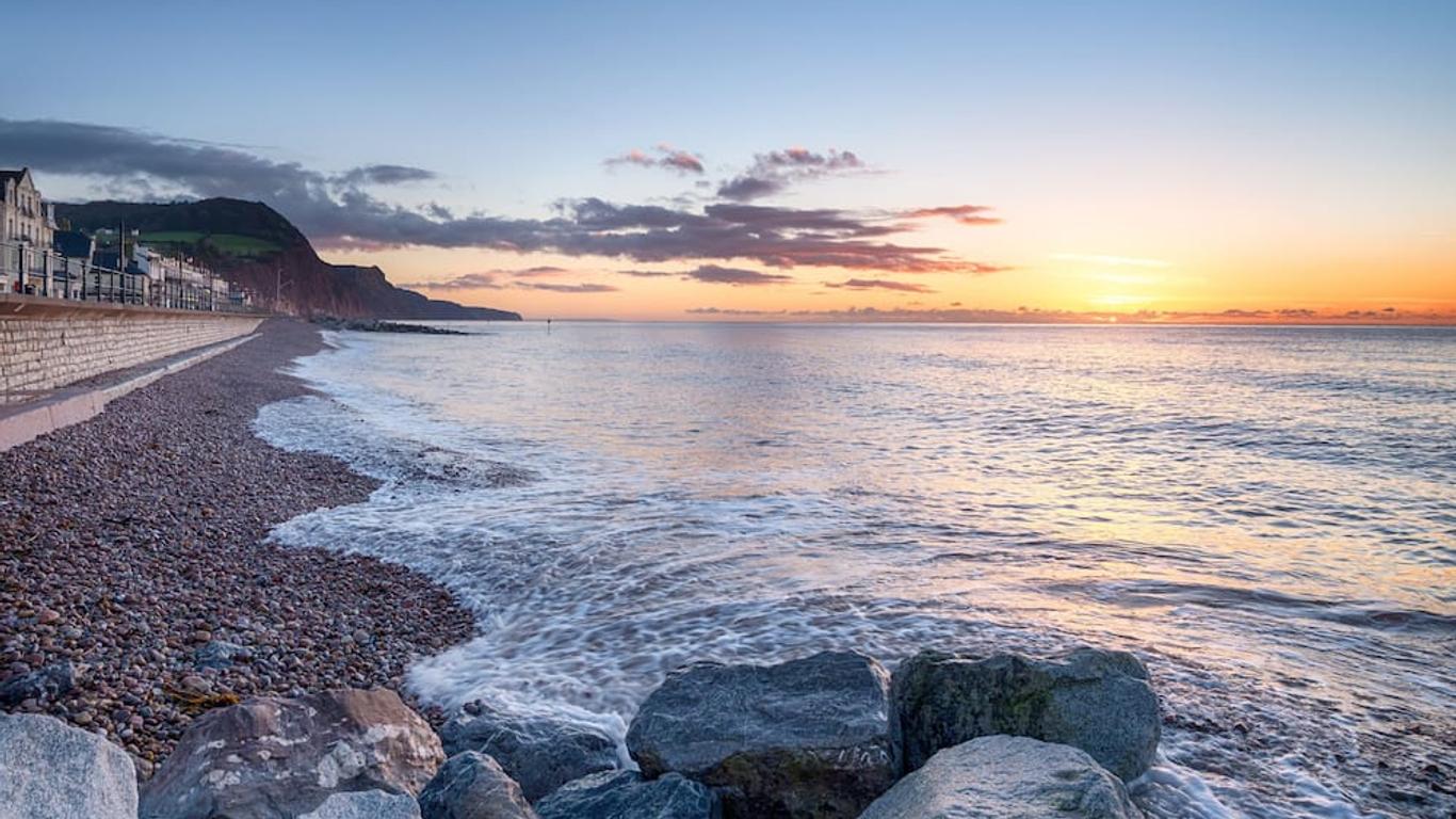 The Belmont Hotel - Adults Only