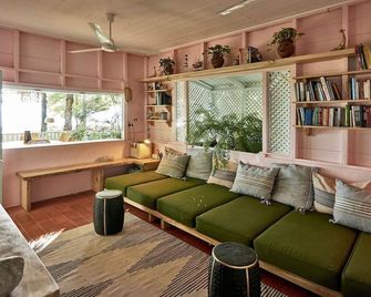 Zunya - Malpais - Lounge