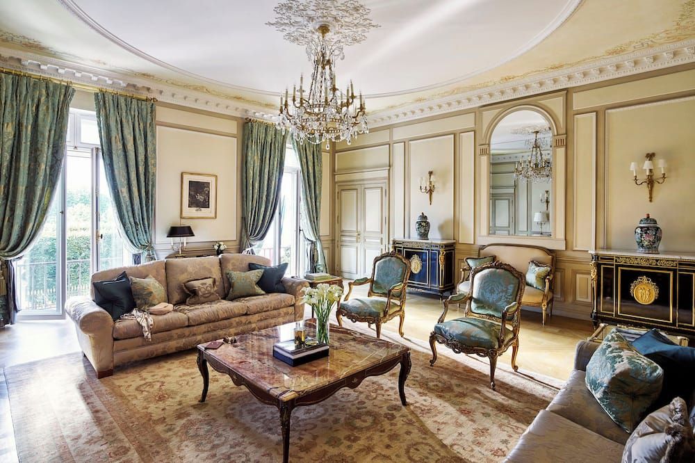 Le Meurice