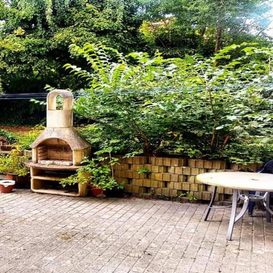 Greenbrook - Blue Lounge – Aalborg
