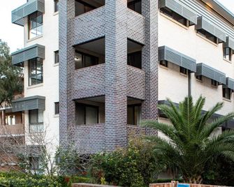 Bright Studio Steps from Westmead Hospital - Σίδνεϊ - Κτίριο