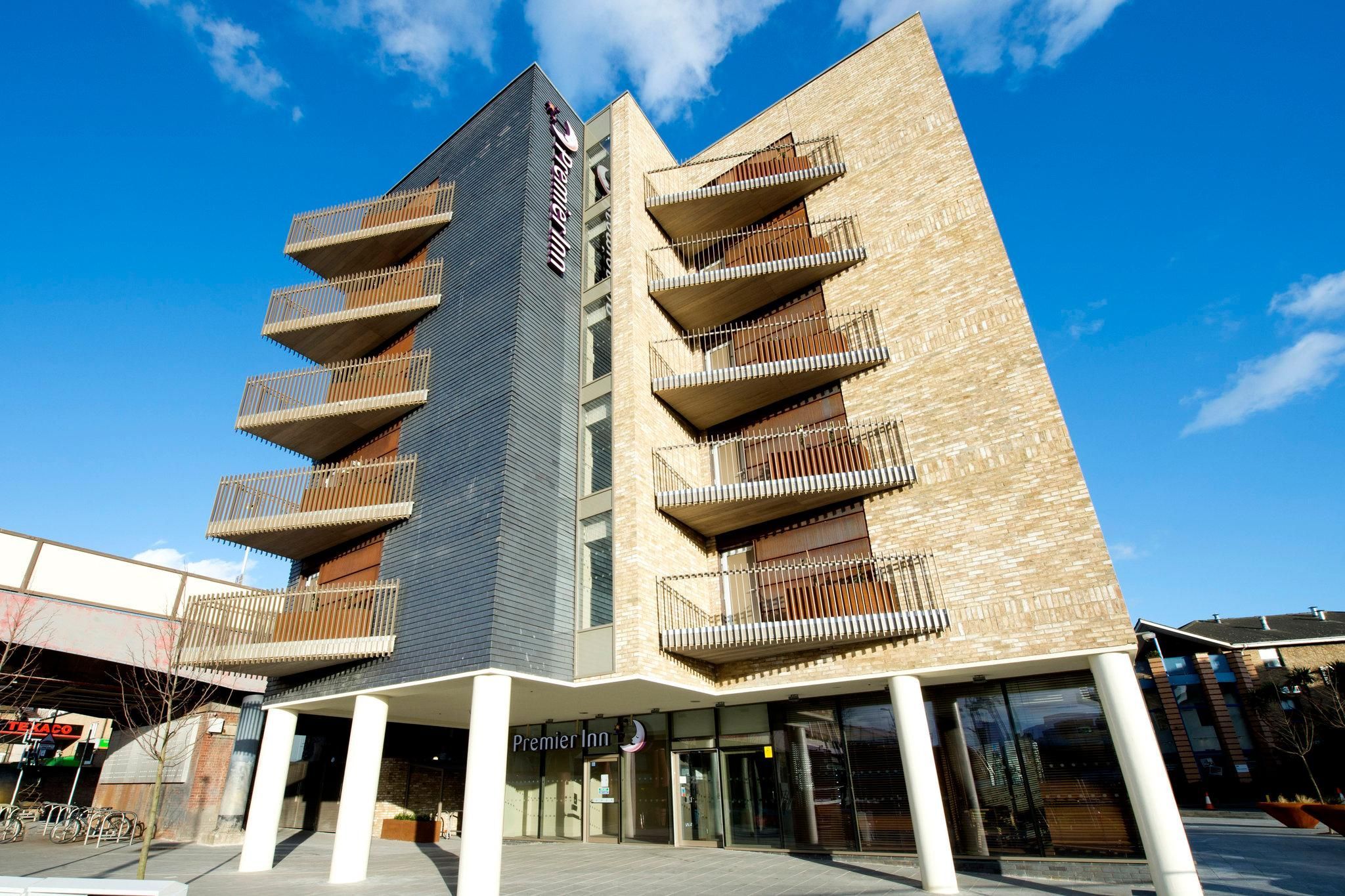 Via Lewisham - Hostel